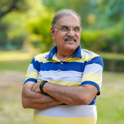 Rajesh Singh