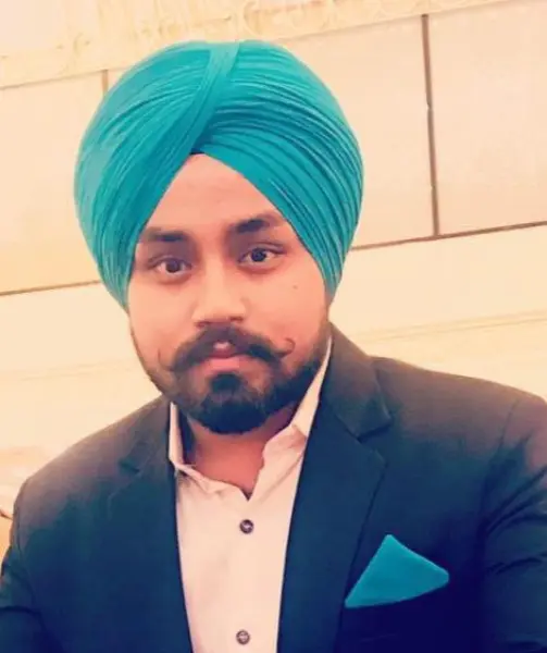 Pradeep Singh